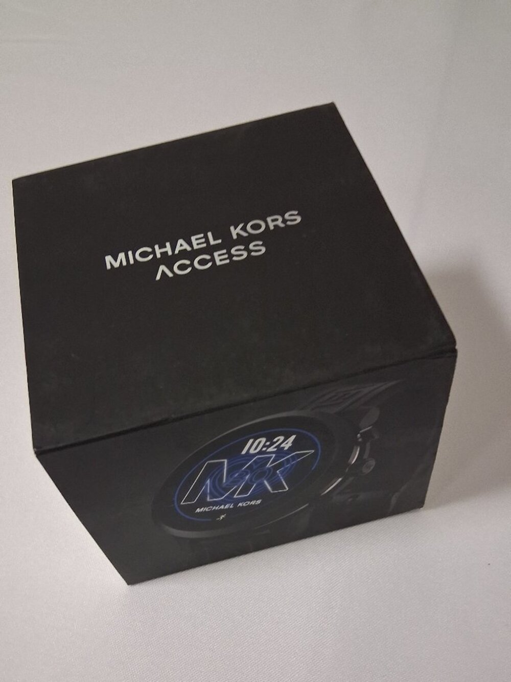 Michael Kors Access Gen 4 MKGO Smartwatch, MKT5072 Men's NWT